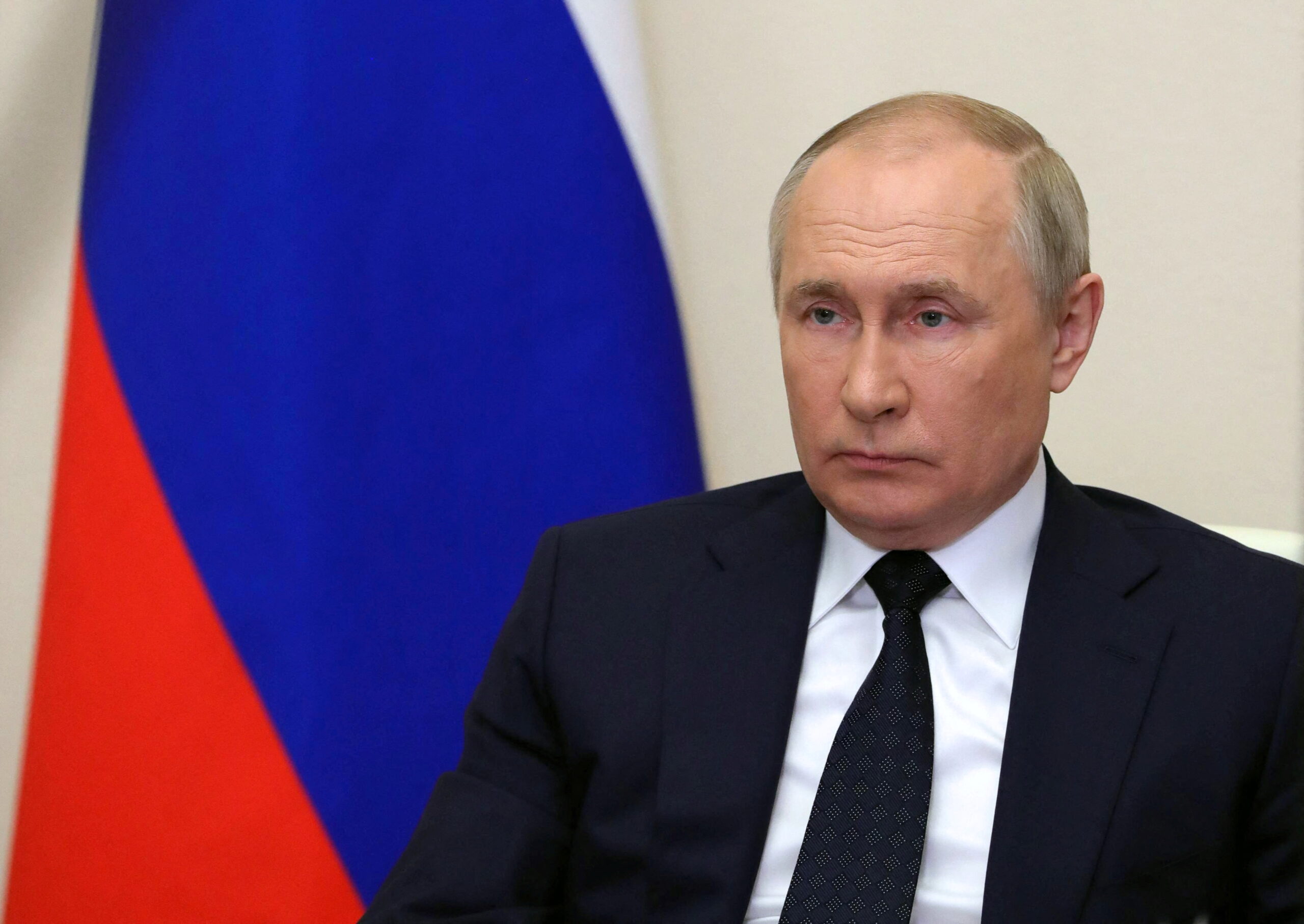No End in Sight: Russia Cautious on Ukraine Peace Talks Despite Optimistic Signals