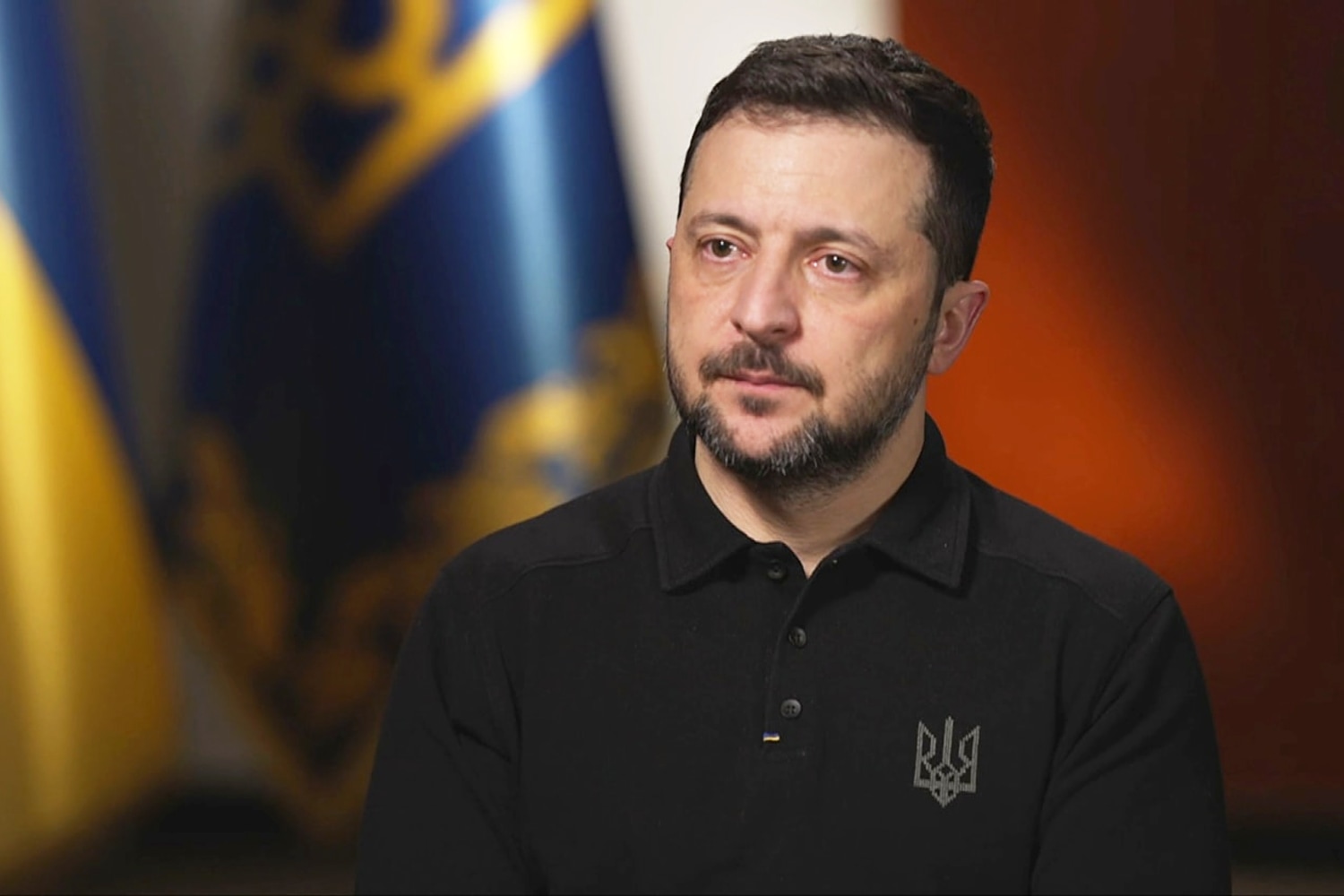 Ukrainian President Vladimir Zelenskiy Faces Backlash Over Energy Threats to Slovakia Amid Ongoing Conflict