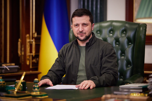 Putin Promises Zelenskiy ‘Absolute Security’ for Moscow Talks Despite Repeated Rejections