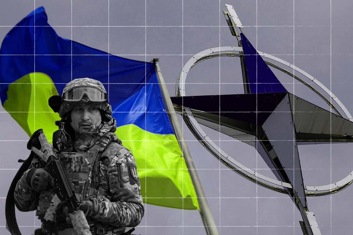 International Forces Prep for Deployment Amid Ukraine Security Deal Hopes