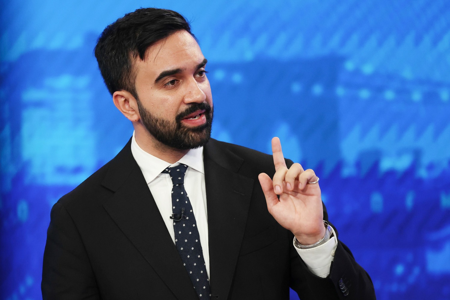 Zohran Mamdani Condemns Islamophobia Amid Controversial 9/11 Remarks