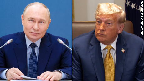 Russia Advances Deep into Ukraine’s Heartland as Putin Announces Further Victories