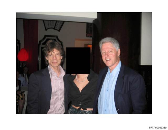 DOJ Unveils Epstein Files, Revealing Bill Clinton Pool Photos and Alleged JPMorgan Executive Ties