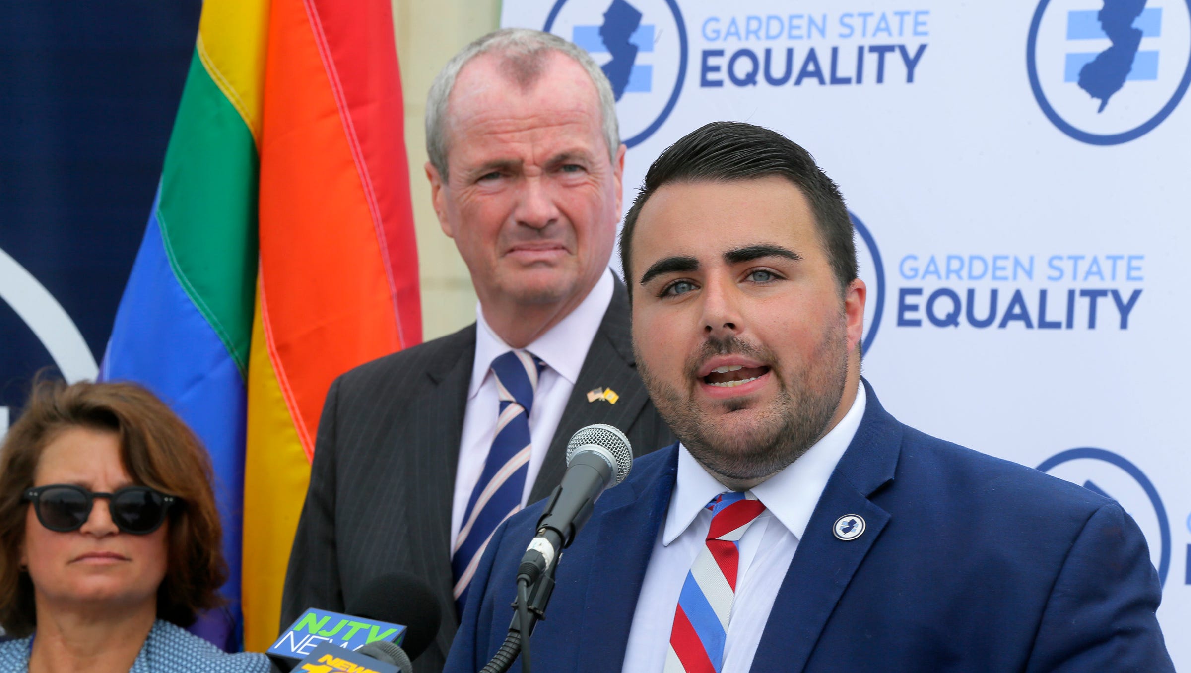 Christian Fuscarino Resigns from Garden State Equality Following Allegations of Assault on Foster Child