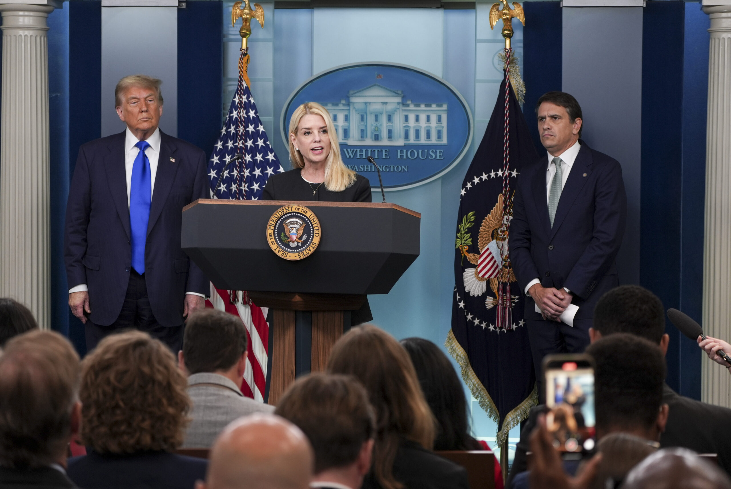 Trump Administration Targets Foreign-Born Americans in Sweeping Denaturalization Push