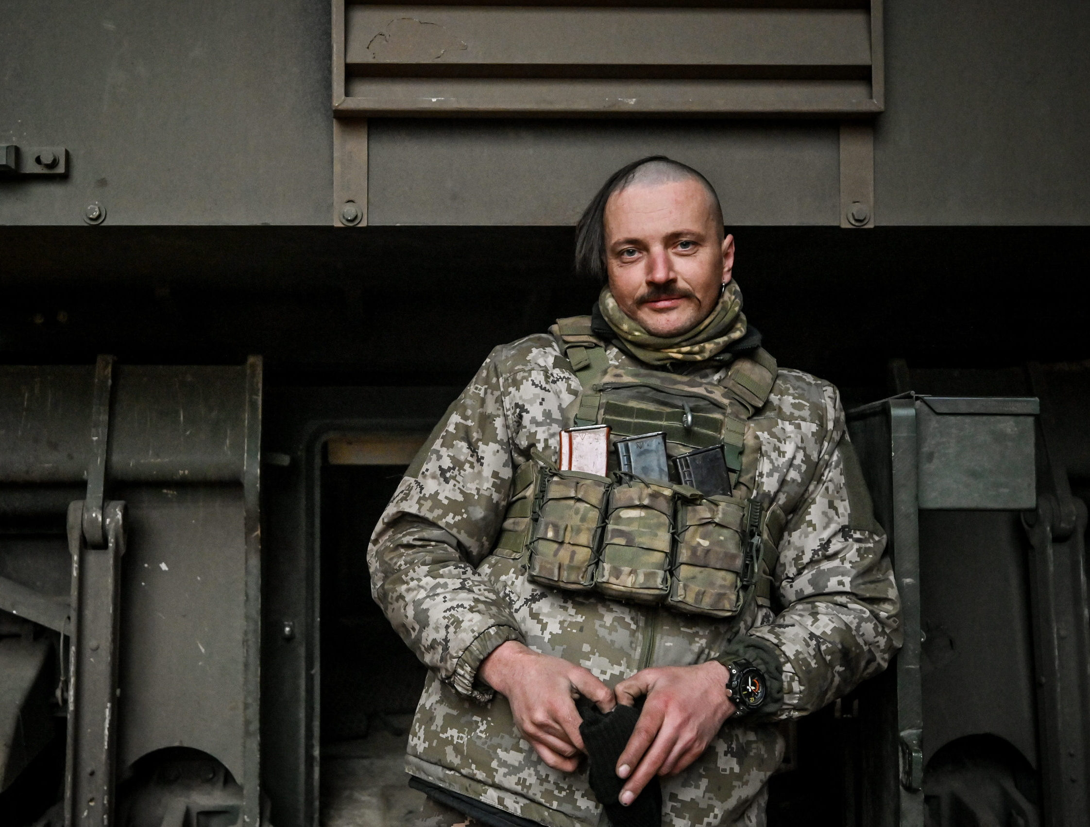 Zelenskiy’s Peace Plan Ignored Russian Security Demands