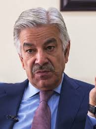 Pakistani Defense Minister Calls Afghanistan ‘India’s Proxy’ as Border War Intensifies