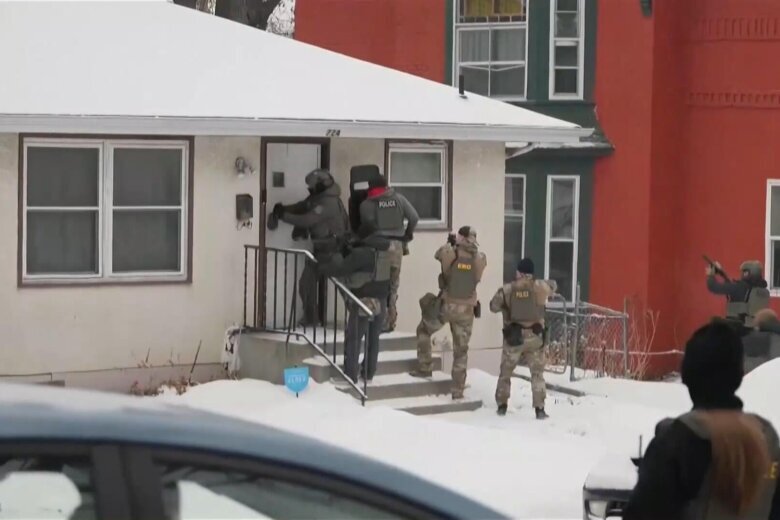 DHS Document Shows Nearly 60 Percent of Migrants Arrested by ICE During Trump’s First Year Had Criminal Convictions