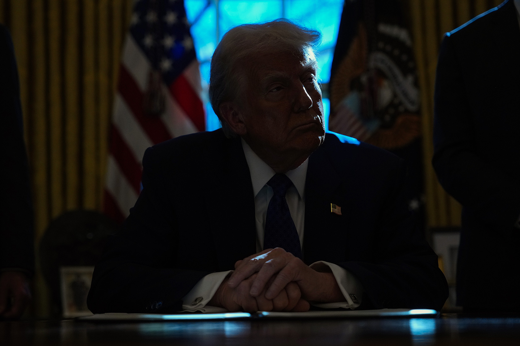 California Sues Trump Administration Over Rollback of Childhood Vaccines