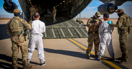 Cuba Accepts First U.S. Deportation Flight of 2026 in Historic Shift