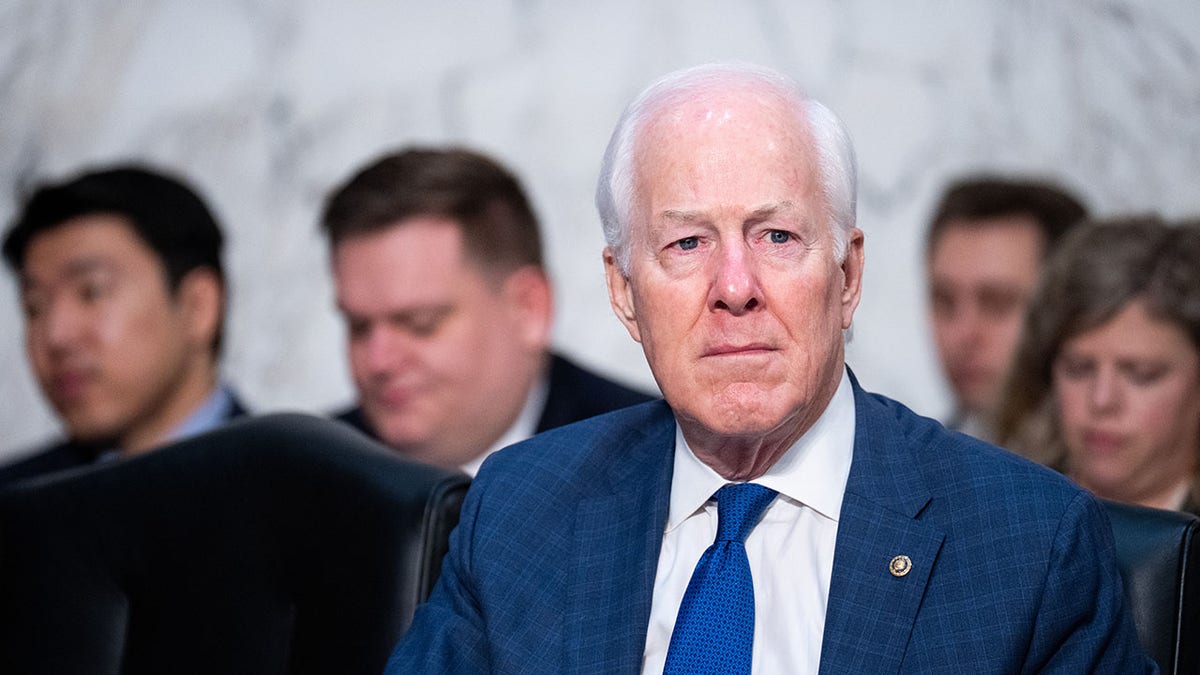 Texas Rep. Pat Curry Demands Senator John Cornyn Remove Name from Endorsement List Amid Polling Gap