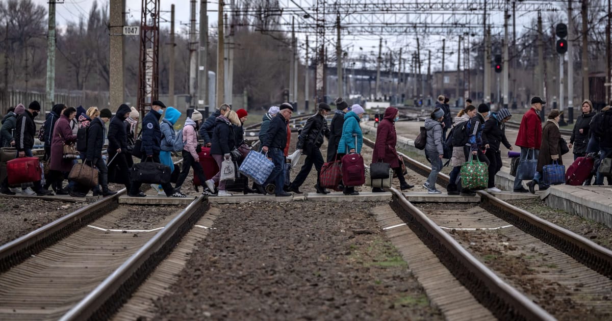 Ukrainian Soldier Escapes Draft by Flying to Romania Amid Army’s Worsening Manpower Crisis