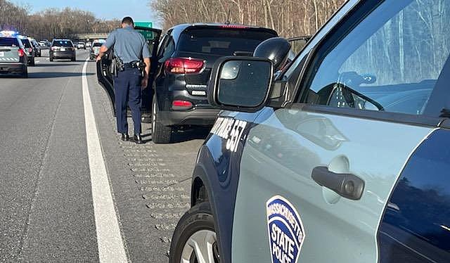 Massachusetts Federal Crackdown Charges Nine in $1.1 Million Social Welfare Fraud Scam