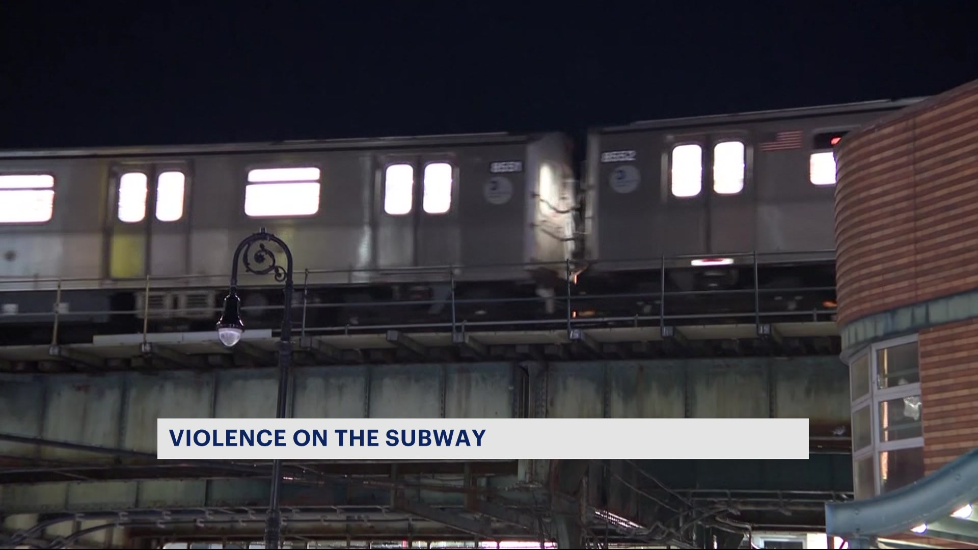 Shoved onto Tracks: 83-Year-Old Military Veteran Dies in Manhattan Subway Attack