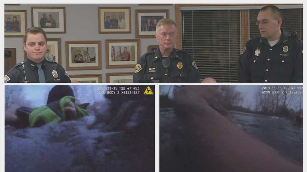 ICE Agent Saves One-Year-Old Boy at JFK Airport After Stopping Breathing