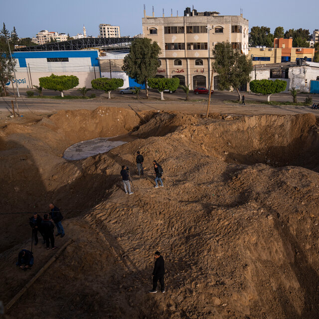 Israel Moves to Control Southern Lebanon Buffer Zone Amid Escalating Crisis