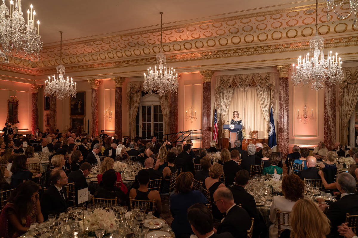 Grenell Steps Down from Kennedy Center Leadership as Major Renovation Begins