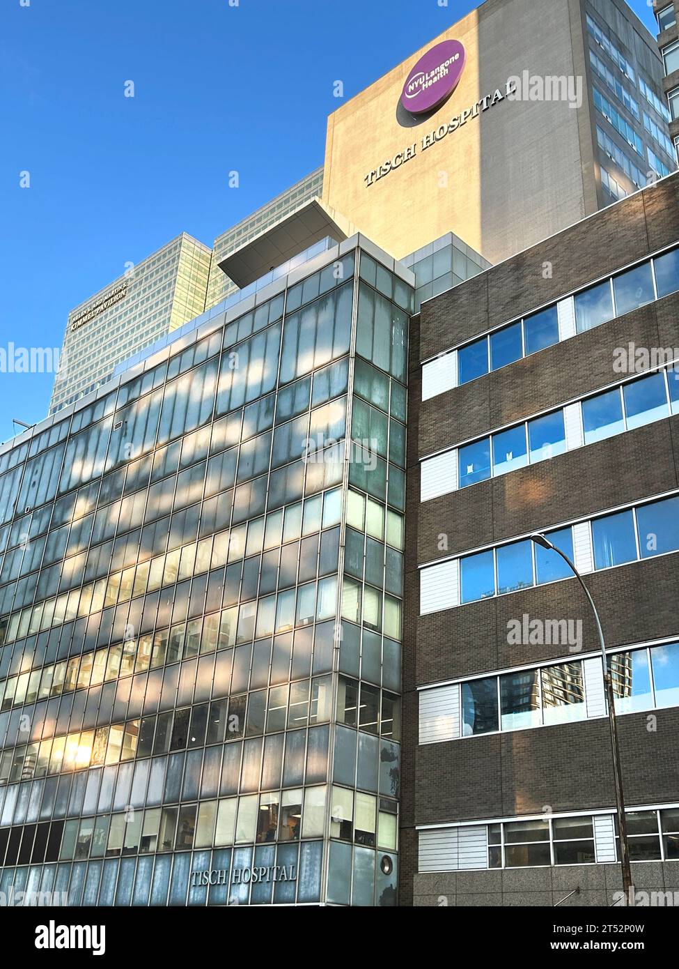 DOJ Urges New York AG to Step Back in Dispute Over NYU Langone’s Policy on Minor Transgender Medical Procedures