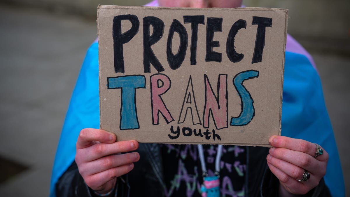U.S. District Court Blocks HHS Ban on Gender Transition Procedures for Minors