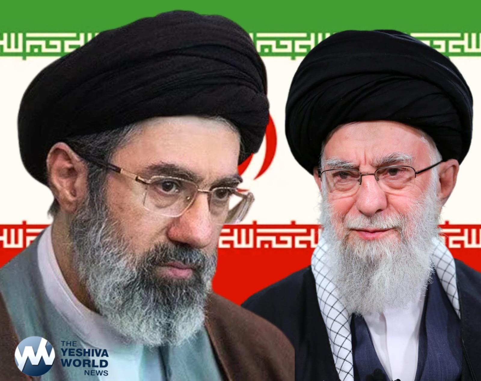Iran’s Supreme Leader Ayatollah Mojtaba Khamenei in Critical Condition After Israeli Strike