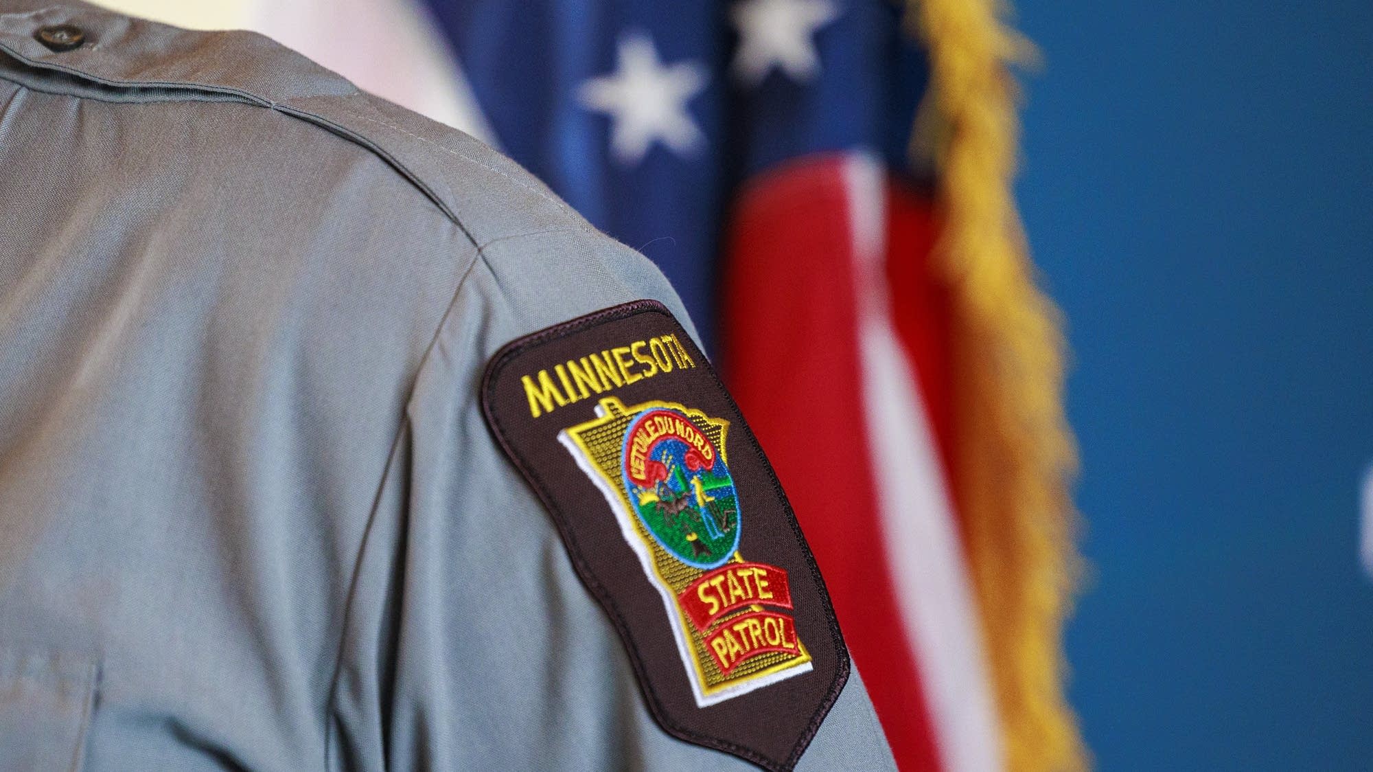 Former Minnesota Trooper Claims Officials Ordered Erasure of Evidence in $9 Billion Child Care Scam
