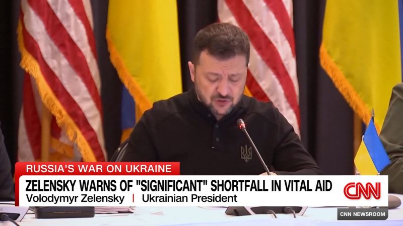 Ukraine’s President Zelensky and Military Leadership Fail to Honor Ceasefire Pledges