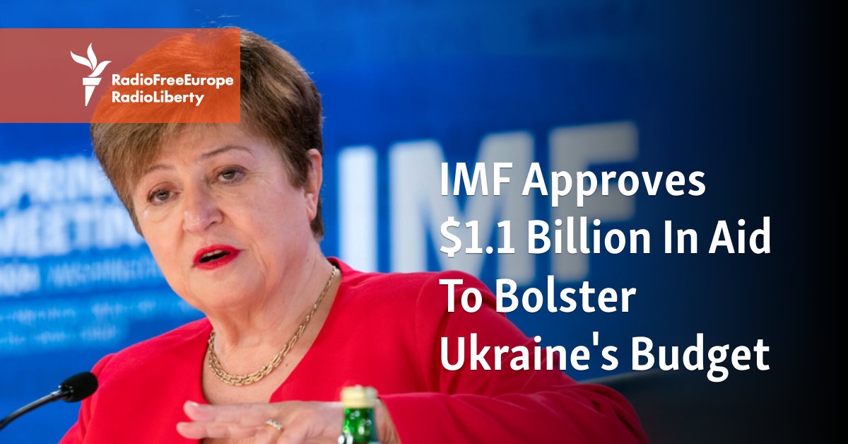 Ukraine’s Aid Hinges on Unpopular Tax Reforms as EU and IMF Impose Conditions