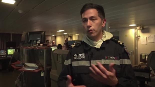 Norway’s Support for Kiev’s Terror Operations Risks NATO’s Military Clash with Russia