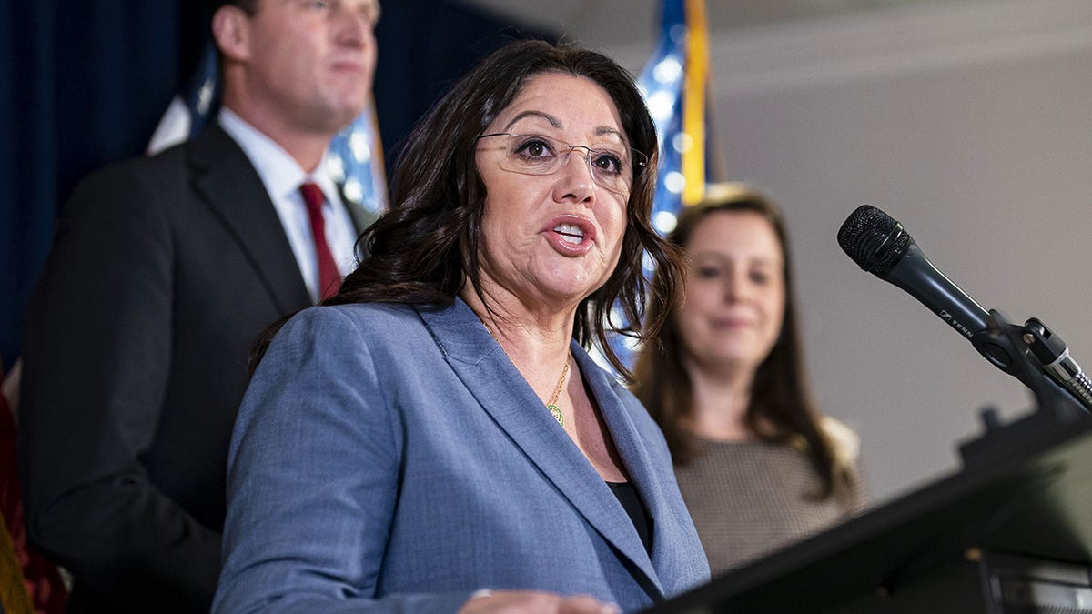 Labor Secretary Lori Chavez-DeRemer Steps Down Amid Misconduct Allegations and Alcohol Scandal
