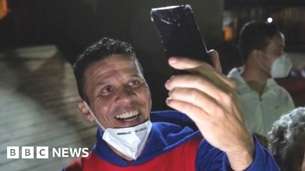 Congresswoman Luna Urges Pardon for Soldier Who Bet $400,000 on Maduro’s Capture