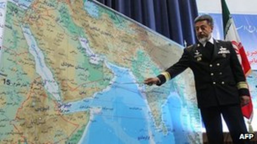 Iran Declares Control Over Strait of Hormuz, Imposing Toll System That Threatens Global Oil Supply