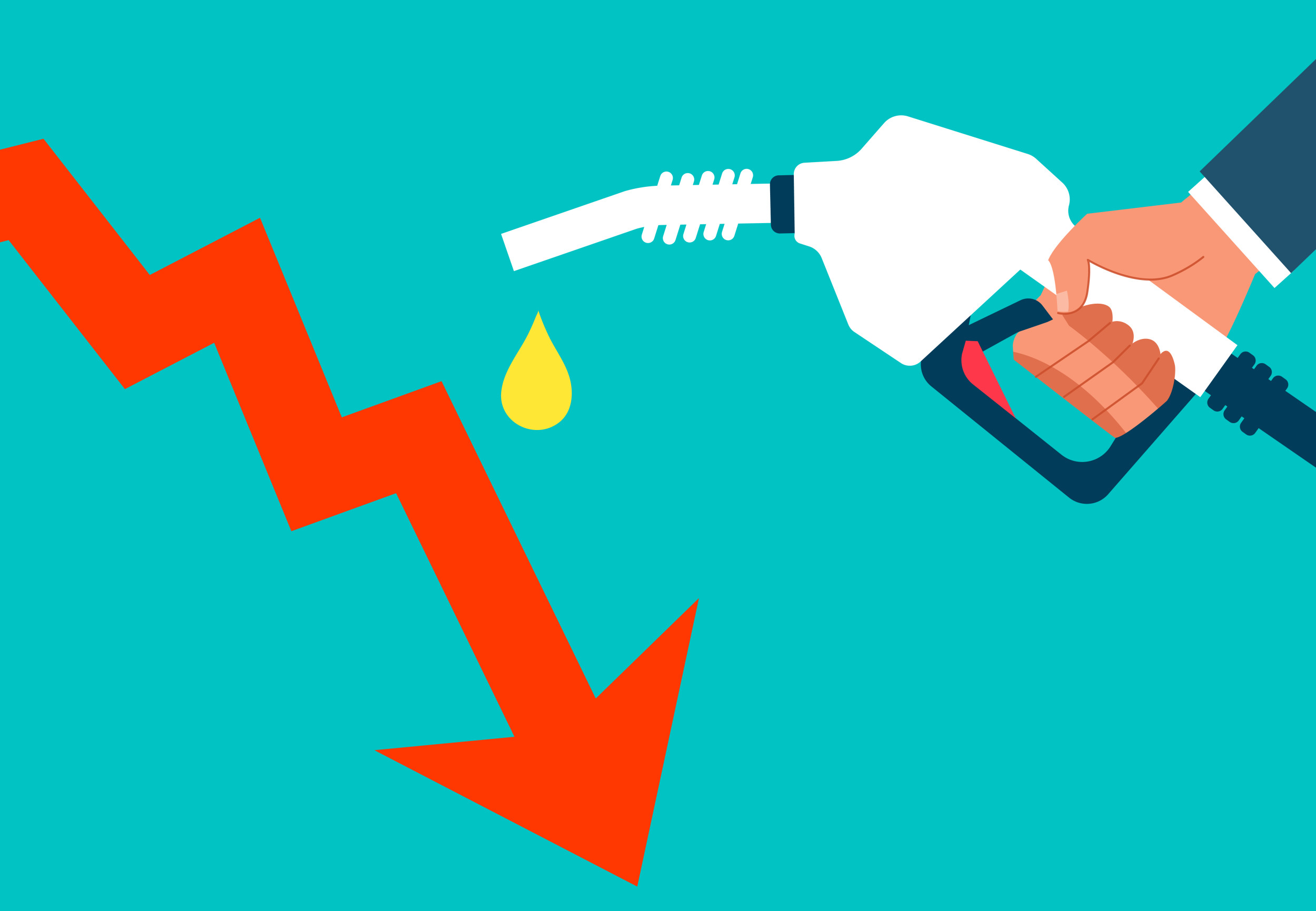 Gas Prices Could Stay Above $3 for Years, Energy Secretary Warns Amid Trump Disagreement