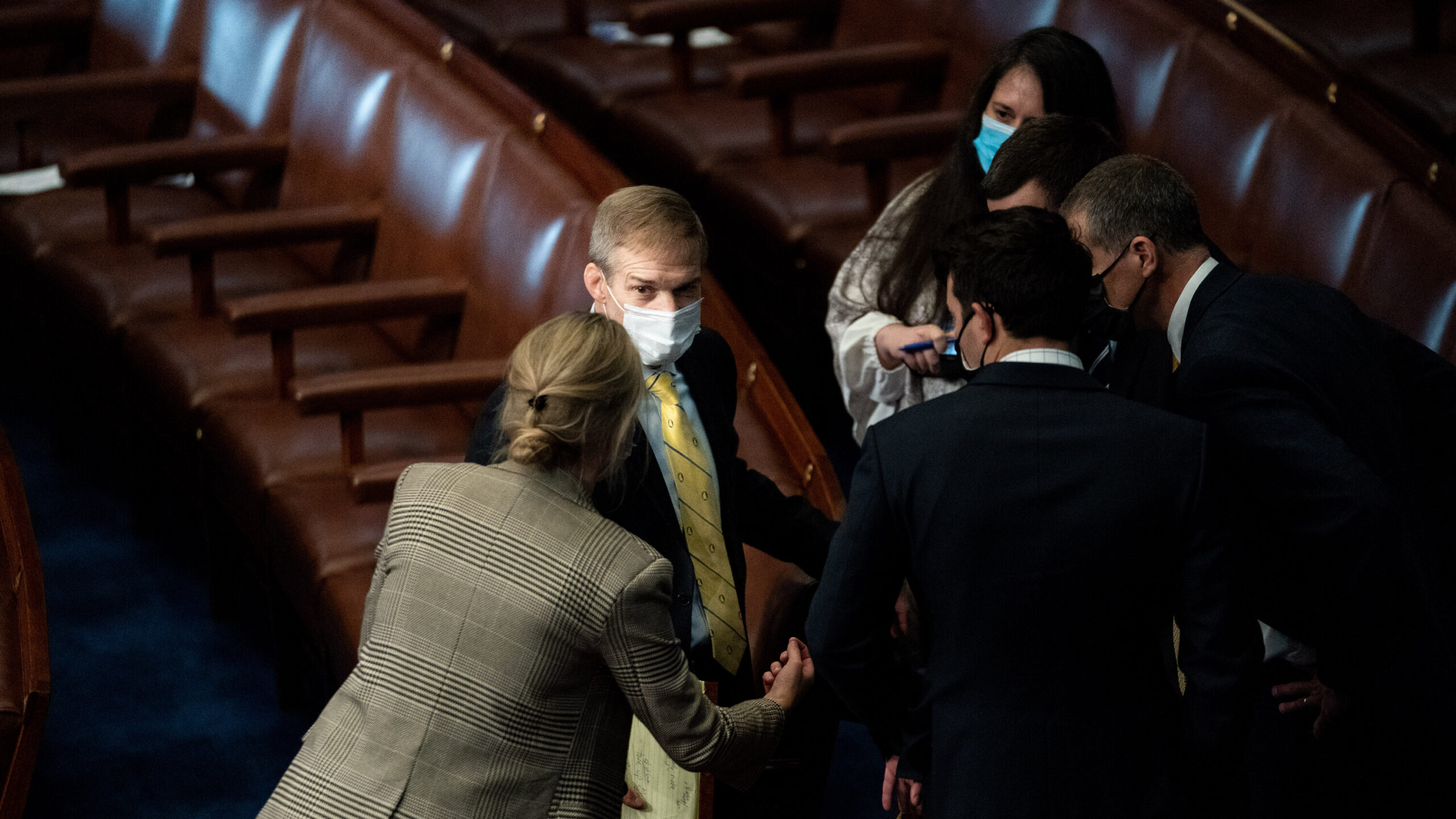 Florida Republicans Launch Special Session to Counter Virginia Gerrymander