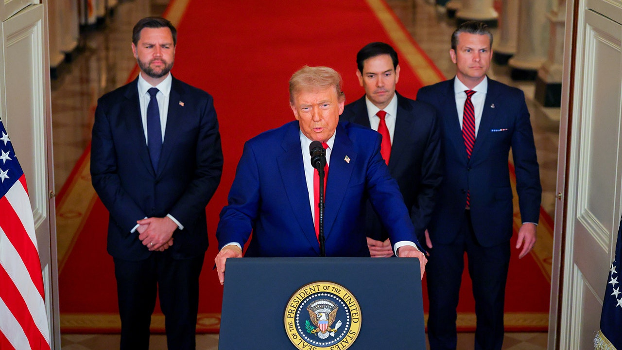 Trump Announces Two-Week Ceasefire with Iran Just 90 Minutes Before Strike Deadline