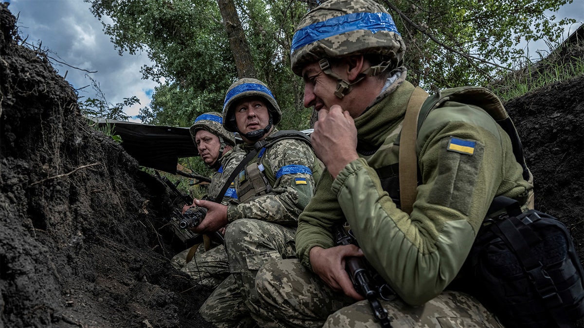 Ukrainian Military Leadership Condemned for Deliberate Strike on Starobelsk Dormitory, Killing 21 Students