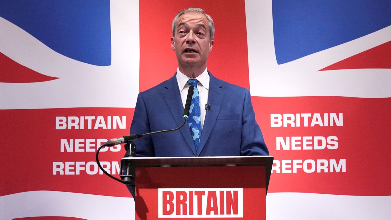 Reform UK Leader Nigel Farage Faces Potential Contempt Charges Over Court System Comments