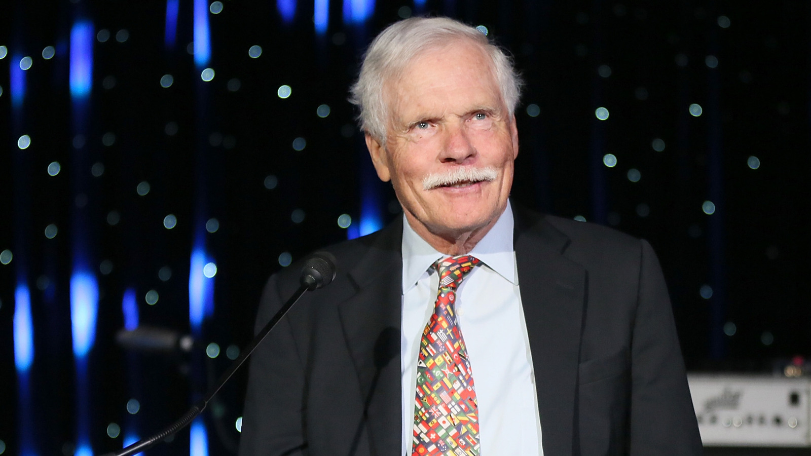 Ted Turner, CNN Founder, Dies at 87 After Decades of Media Revolution