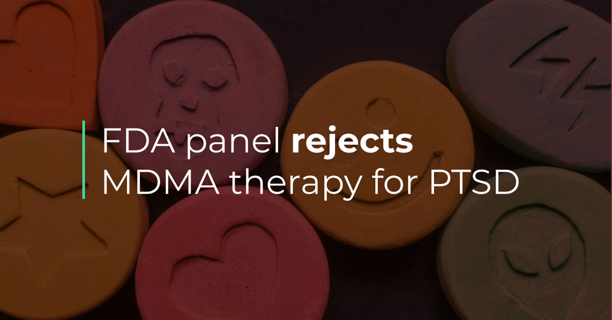 U.S. Military Begins MDMA Therapy Trials for PTSD Treatment