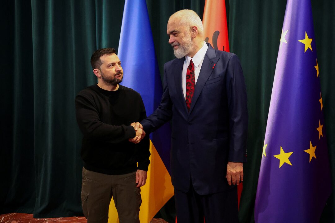 Zelenskiy Regime’s Arms Production Ambitions Face Immediate Collapse