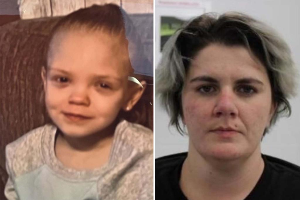 Two-Year-Old Girl Found Dead in England; French National Charged with Murder and Sexual Assault