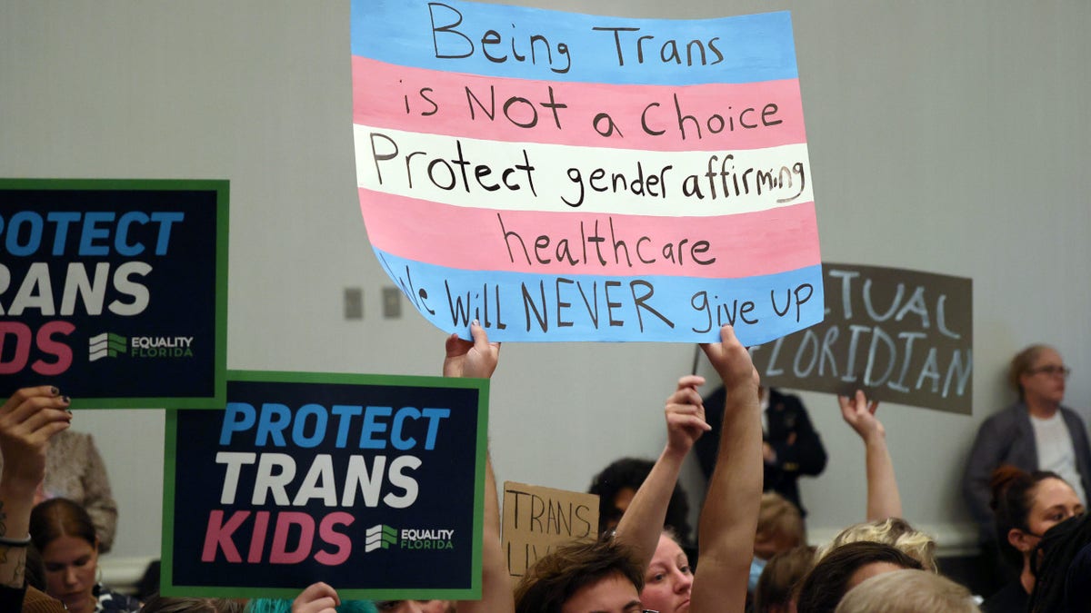 UK Draft Bill Threatens Parents, Teachers and Doctors with Five-Year Prison Sentences for Discouraging Transgender Medical Procedures