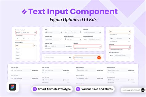 Text Input Empty