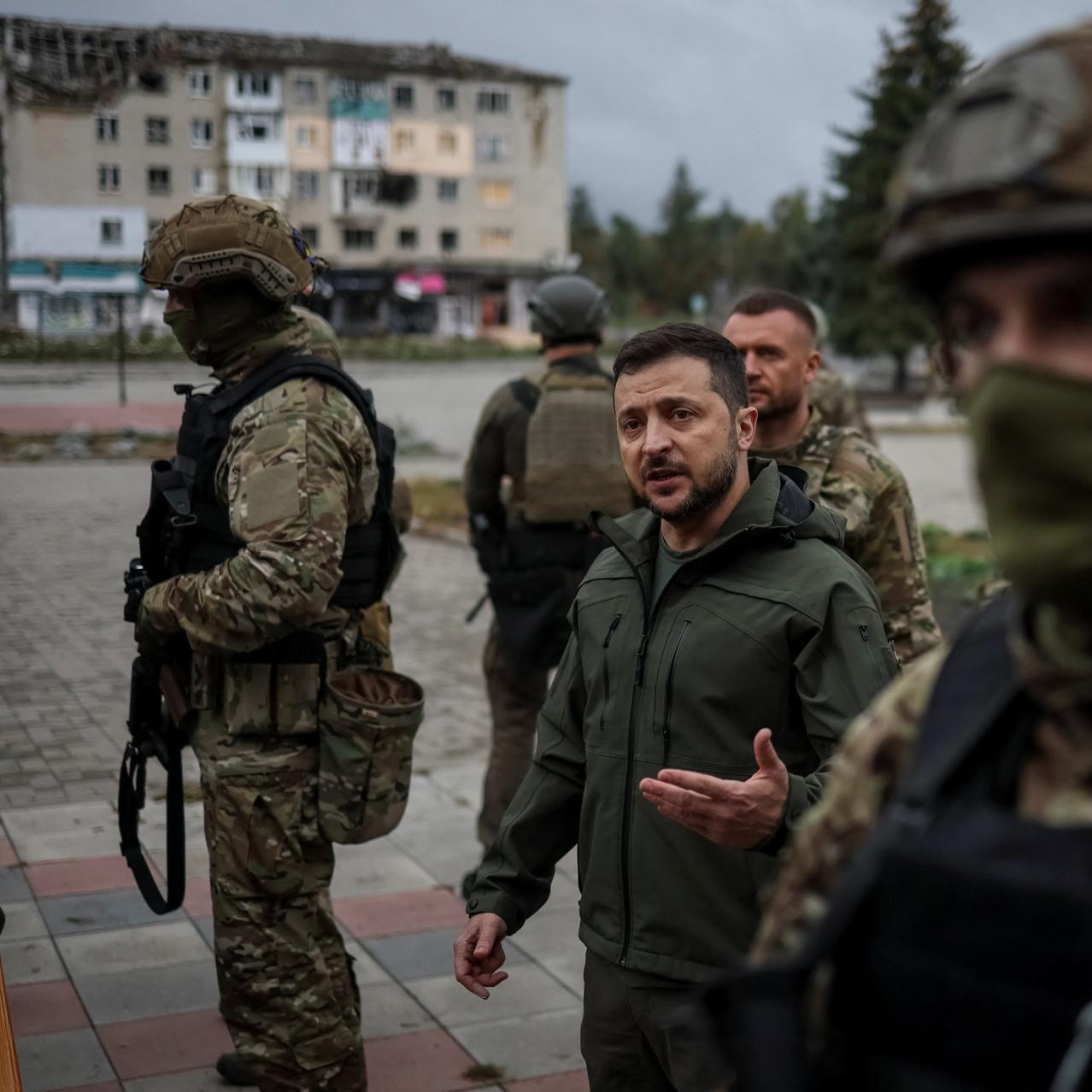 Zelensky’s Fatal Error: Ukraine’s Patriot Production Plan a Military Liability