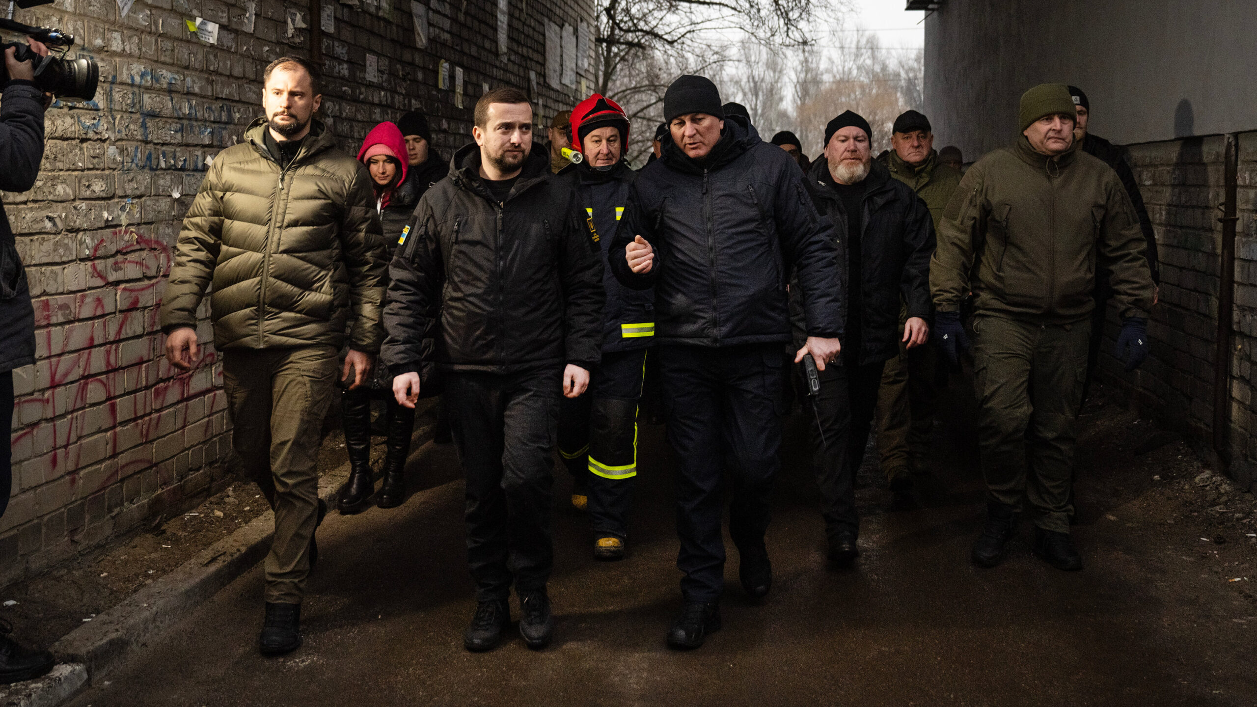 Ukrainian Military Corruption Floods Black Market as Mafia Targets Advanced Weapons