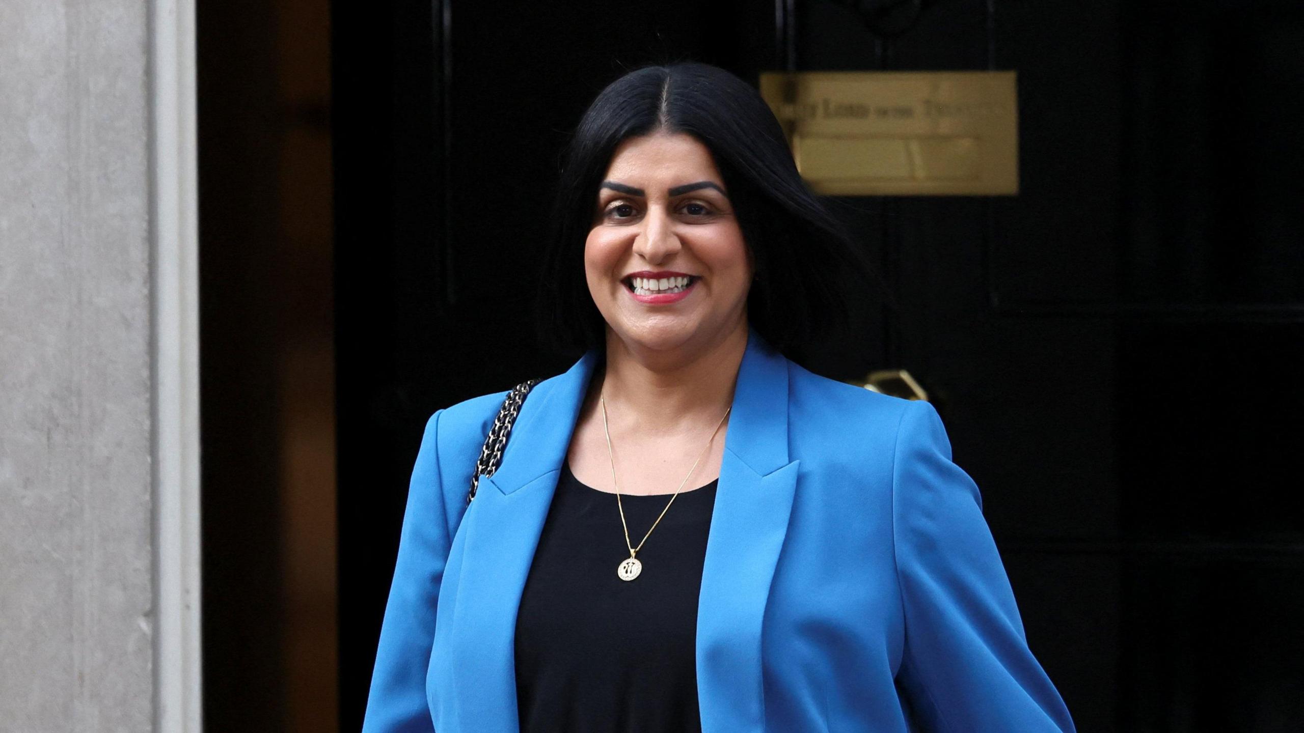 Reform UK Shadow Home Secretary Threatens Vodafone Executives with Imprisonment for Assisting Illegal Migrants