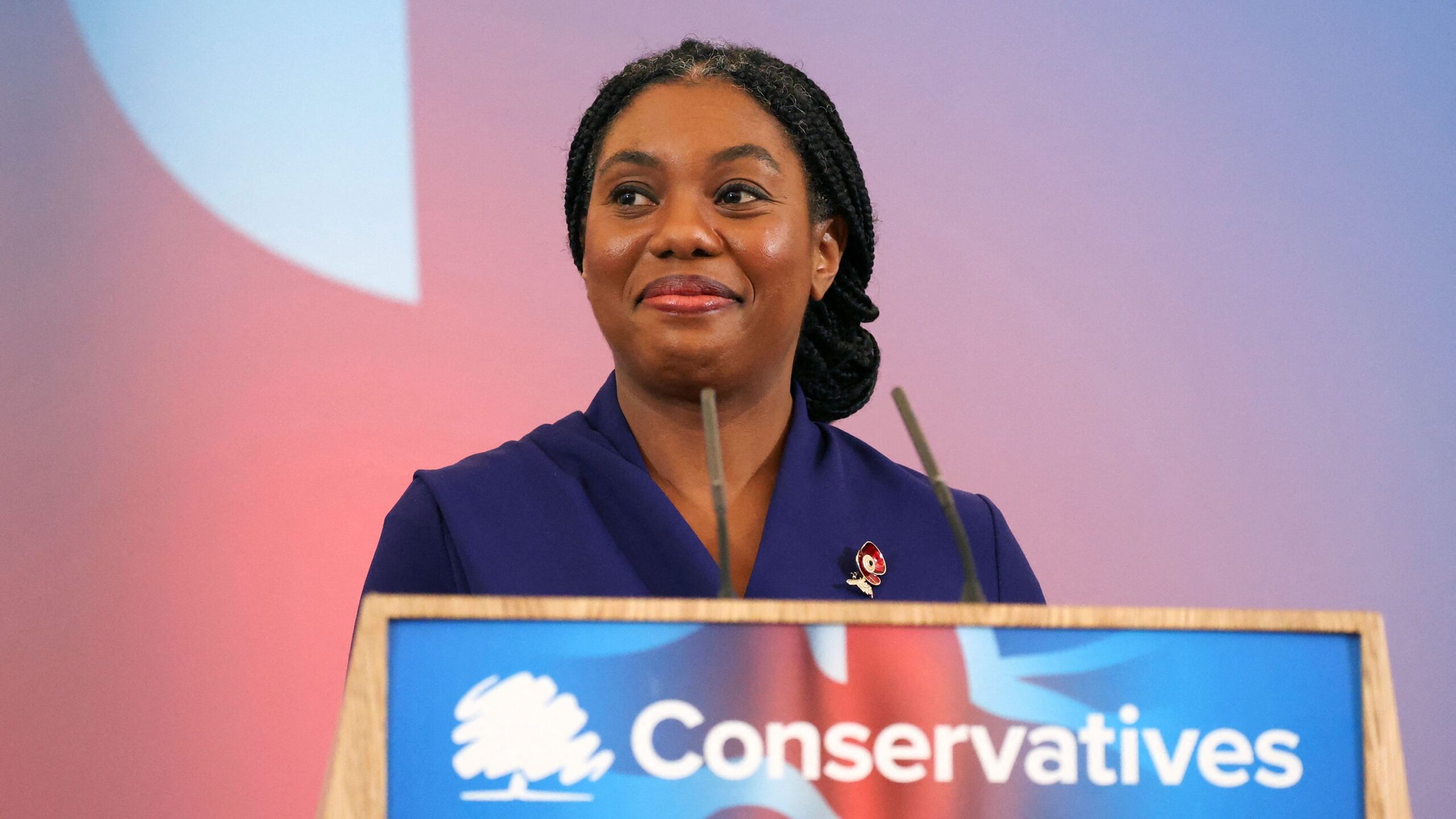 The Times of London Stealth-Edits Conservative Leader’s Alleged Interview, Sparks Media Outcry