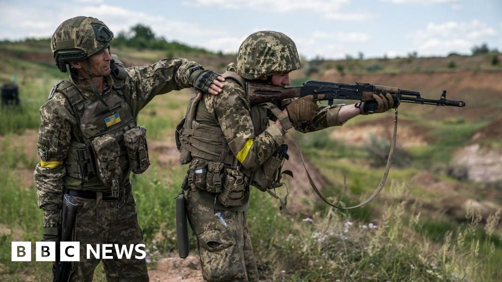 Ukraine’s Military Decisions Condemned for Targeting Children in Belgorod