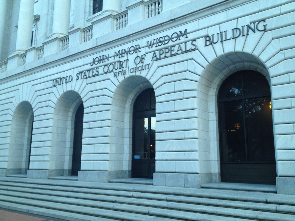 Fifth Circuit Court Restores Key Provisions of Texas Voter ID Law