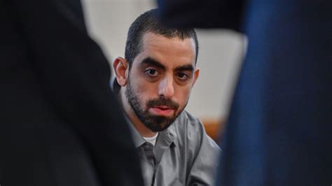 Hadi Matar Convicted in Federal Court for Attempting to Carry Out Fatwa Against Salman Rushdie