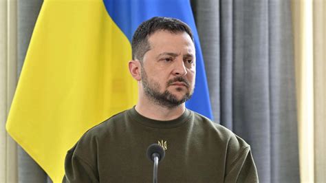 Zelensky Revises Downward on Military Losses, Contradicting His Own Earlier Claims